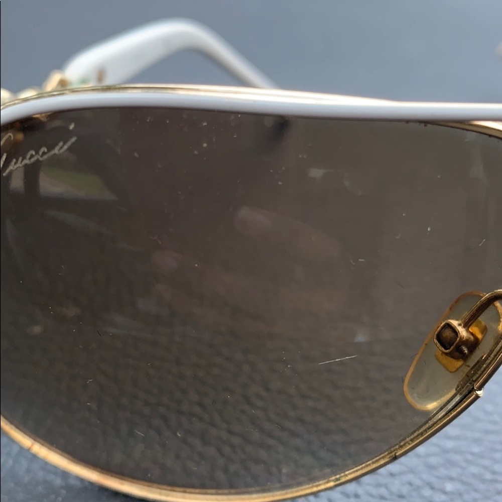 Gucci Sunglasses - Picture 2 of 5
